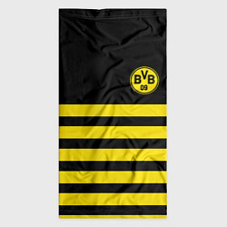 Бандана-труба BORUSSIA, цвет: 3D-принт — фото 2