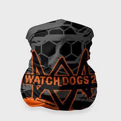 Бандана WATCH DOGS