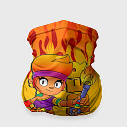 Бандана Brawl Stars - Amber