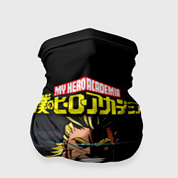 Бандана MY HERO ACADEMIA Z