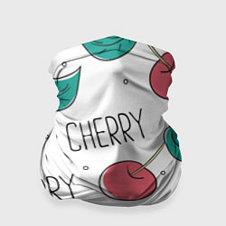 Бандана Вишенки Cherry