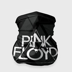 Бандана-труба Pink Floyd, цвет: 3D-принт