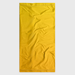 Бандана-труба LITTLE NIGHTMARES КОСТЮМ, цвет: 3D-принт — фото 2