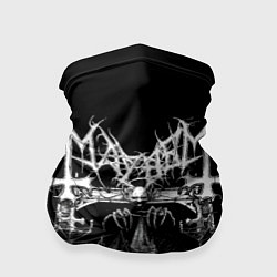 Бандана MAYHEM