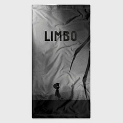 Бандана-труба Limbo, цвет: 3D-принт — фото 2