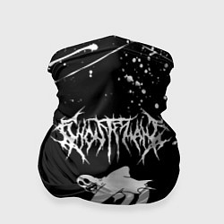 Бандана GHOSTEMANE
