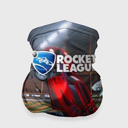 Бандана Rocket League