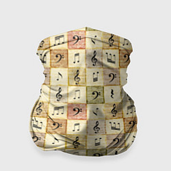 Бандана Музыкант