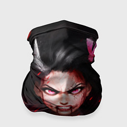 Бандана NEZUKO НЕЗУКО KNY