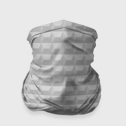 Бандана-труба Советский забор, цвет: 3D-принт