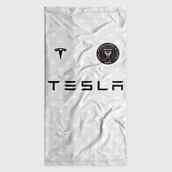 Бандана-труба INTER MIAMI FC TESLA KIT, цвет: 3D-принт — фото 2