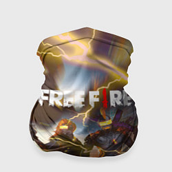 Бандана FREEFIRE ФРИФАЕР Z