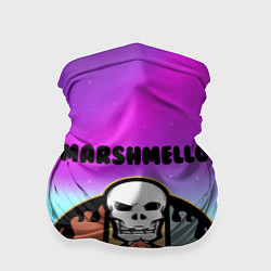 Бандана MARSHMELLO МАРШМЕЛЛОУ Z