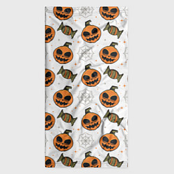 Бандана-труба Patern Halloween 26, цвет: 3D-принт — фото 2