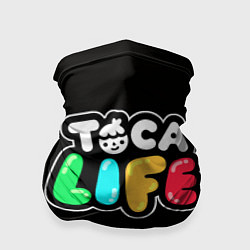 Бандана Toca Life: Friends