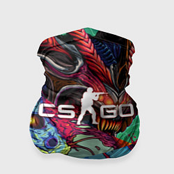 Бандана CS GO ПОПУЛЯРНЫЕ СКИНЫ POP SKIN