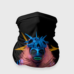 Бандана Hellbound остриё