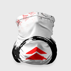 Бандана ПРИЗРАК ЦУСИМЫ ЭМБЛЕМА GHOST OF TSUSHIMA