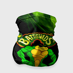 Бандана Battletoads Rash