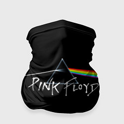 Бандана-труба PINK FLOYD - ПИНК ФЛОЙД, цвет: 3D-принт