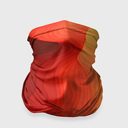 Бандана-труба Имитация песка, цвет: 3D-принт