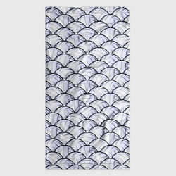 Бандана-труба Волейбольные Мячи Volleyball, цвет: 3D-принт — фото 2