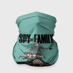 Бандана Spy x Family