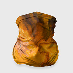 Бандана-труба Смерч Красок, цвет: 3D-принт