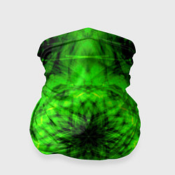 Бандана-труба Abstract Flower, цвет: 3D-принт