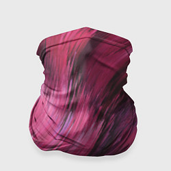 Бандана-труба Текстура буря красок, цвет: 3D-принт