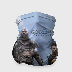 Бандана God of war ragnarok-God of War: Рагнарёк