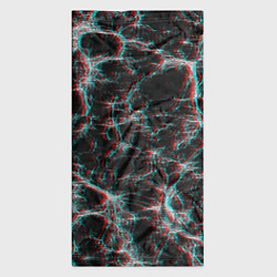 Бандана-труба Сеть нейронов, цвет: 3D-принт — фото 2