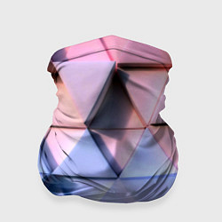 Бандана Triangle gradient