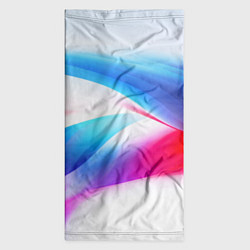 Бандана-труба Футболка Россия, цвет: 3D-принт — фото 2