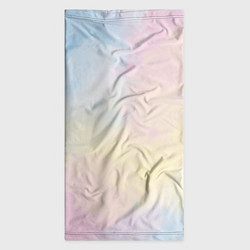 Бандана-труба Tie dye из сериала убийства в одном здании, цвет: 3D-принт — фото 2