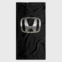 Бандана-труба Honda sport auto, цвет: 3D-принт — фото 2