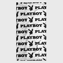 Бандана-труба Playboy rabbit, цвет: 3D-принт — фото 2