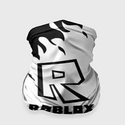 Бандана Roblox fire games