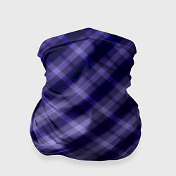 Бандана Клетчатая одежда из ссср текстура