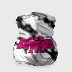 Бандана Arma 3 storm