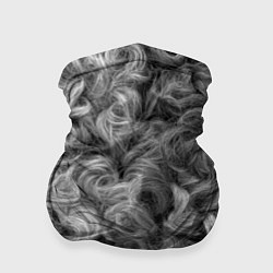 Бандана Кудрявая шерсть баранов