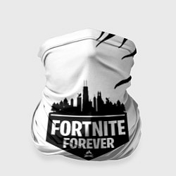 Бандана-труба Epic games fortnite fire, цвет: 3D-принт