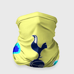 Бандана-труба Тоттенхэм Хотспур футбольный клуб, цвет: 3D-принт