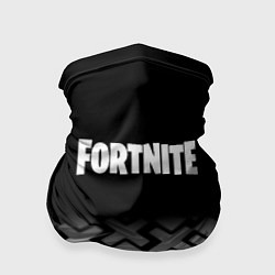 Бандана Fortnite game pattern
