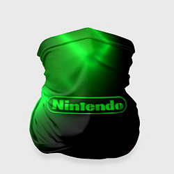 Бандана-труба Nintendo игровой мир, цвет: 3D-принт