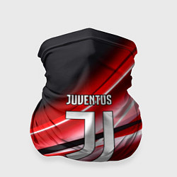 Бандана-труба Juventus geometry sport line, цвет: 3D-принт