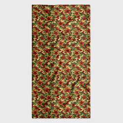 Бандана-труба Камуфляж победы, цвет: 3D-принт — фото 2