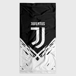 Бандана-труба Juventus sport geometry fc club, цвет: 3D-принт — фото 2