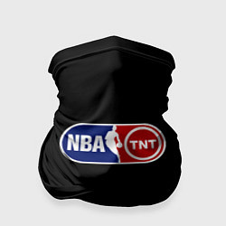 Бандана NBA logo tnt