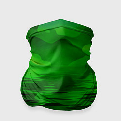 Бандана Камуфляж с водой